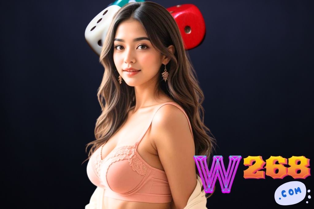 W268 COM JACKPOT