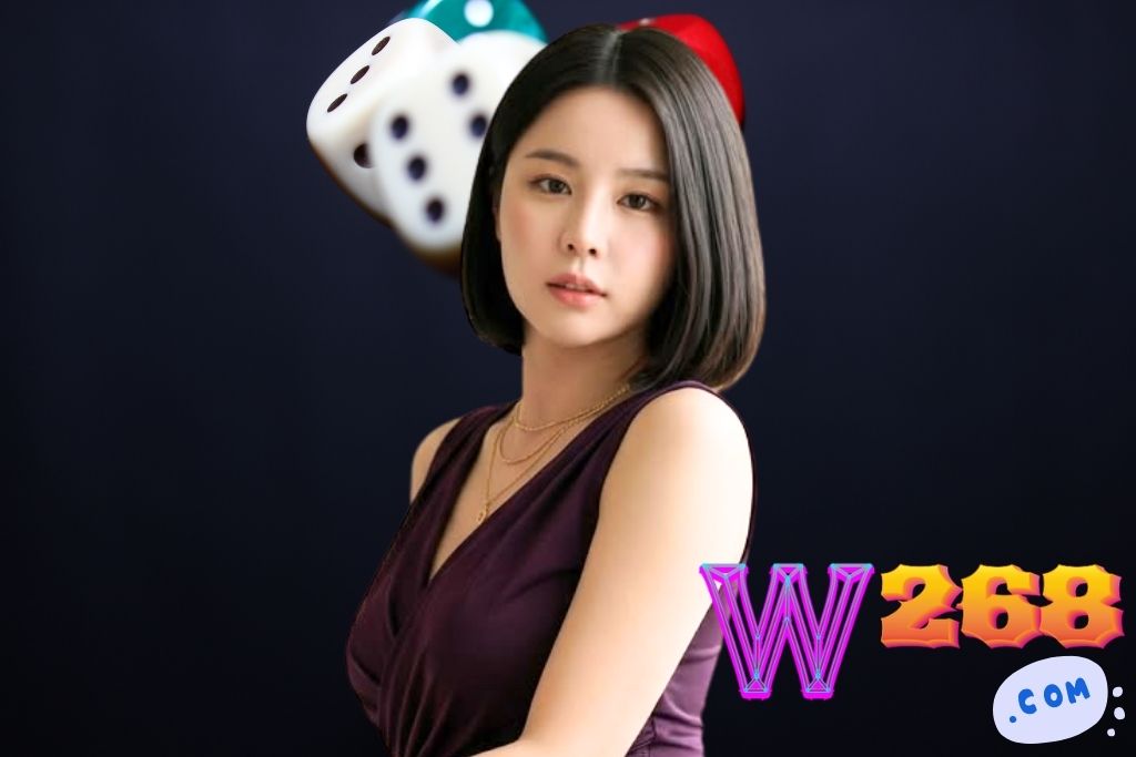 W268 COM WIN