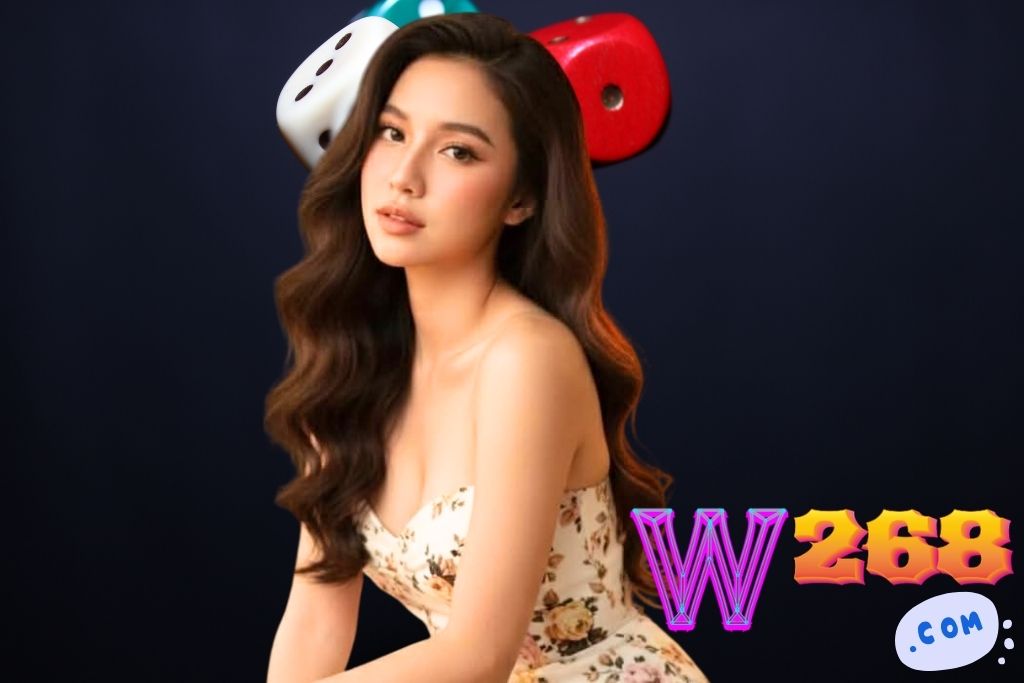 W268 COM CASINO